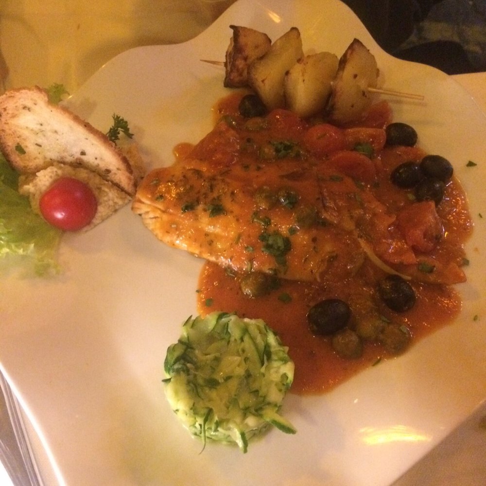 Osteria dell'Oca - Roman Near Me - Rome, RM Osteria dell'Oca - Roman Near Me - Rome, RM