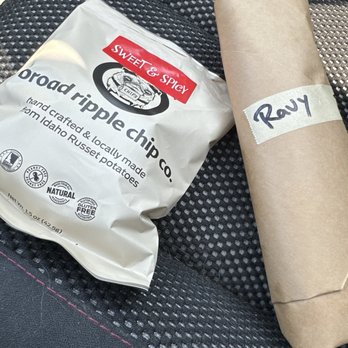 Goose The Market - Ravy and local Broad Ripple Chips - Meat Shops Near Me - Indianapolis, Indiana