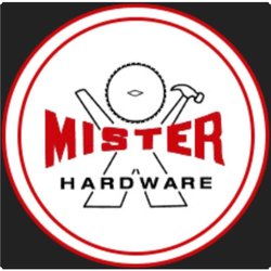 Mister Hardware
