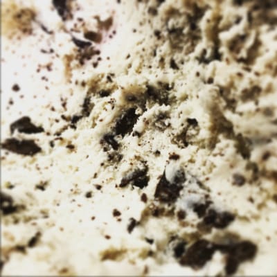 Bizziice ice cream parlor Organic Gelato Sachsenhausen by null