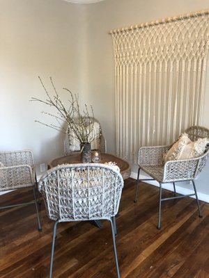 Salome on Main by null