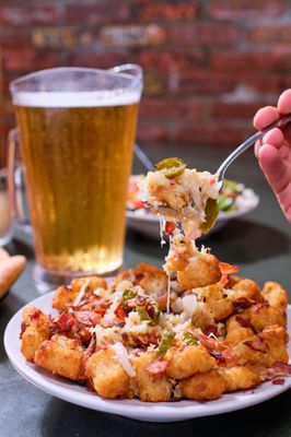 Woodstock's Pizza SLO by null