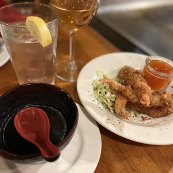 Mr. An's Teppan Steak & Seafood Sushi Bar - Sushi Bars Near Me - Tucson, Arizona
