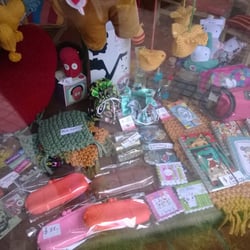 Moo Maraña Objetos Originales - De todo para elegir!!