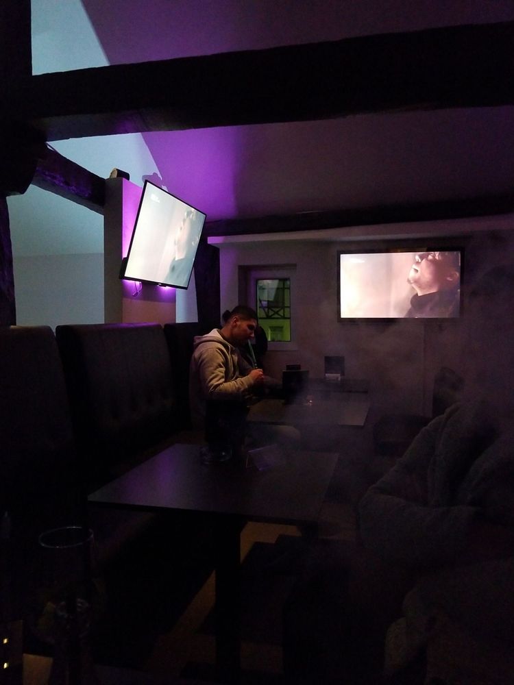 SAM’S CLUB LOUNGE Updated April 2024 Köpperner Str. 116