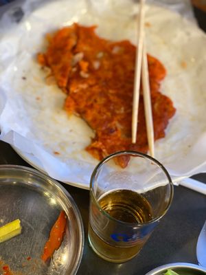 Kkoki Korean BBQ Beaverton by null
