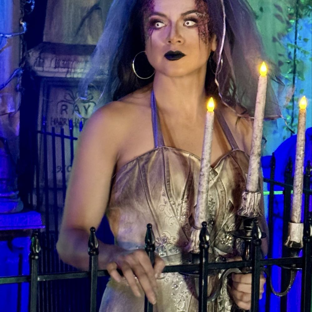 Paranormal Cirque - Performing Arts Near Me - Oakland, California Paranormal Cirque - Performing Arts Near Me - Oakland, California