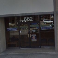 Credit Central - Store front