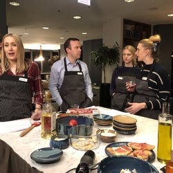 Leo's Spanish Kitchen