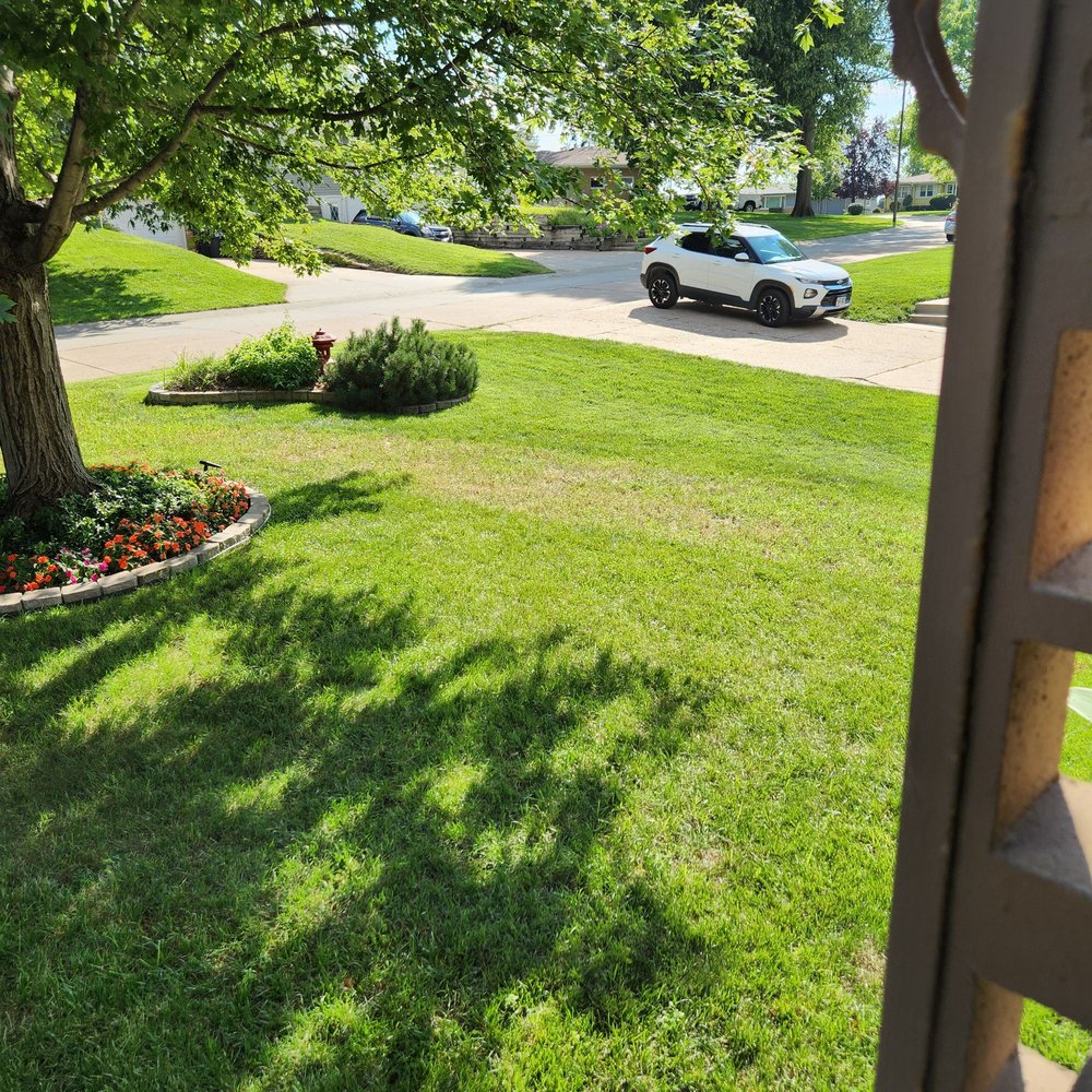 Nebraska Great Lawns - tree service in Omaha, NE