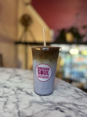 Nirvana Soul Coffee by null