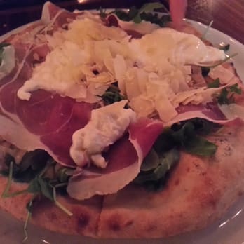 Doppio Zero Mountain View - Doppio Zero - Pizza Near Me - Mountain View, California