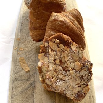 Bouchon - Assorted Pastries - so good. - French Near Me - Las Vegas, Nevada
