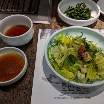 Chosun Galbee - Korean Near Me - Los Angeles, California Chosun Galbee - Korean Near Me - Los Angeles, California