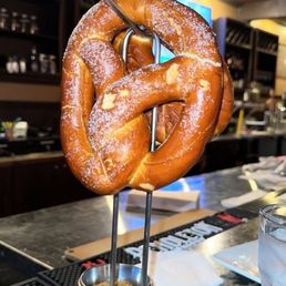 PRETZEL