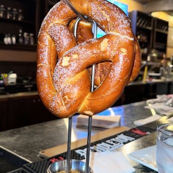 Amendment XXI - PRETZEL - Cocktail Bars Near Me - Richland, Washington