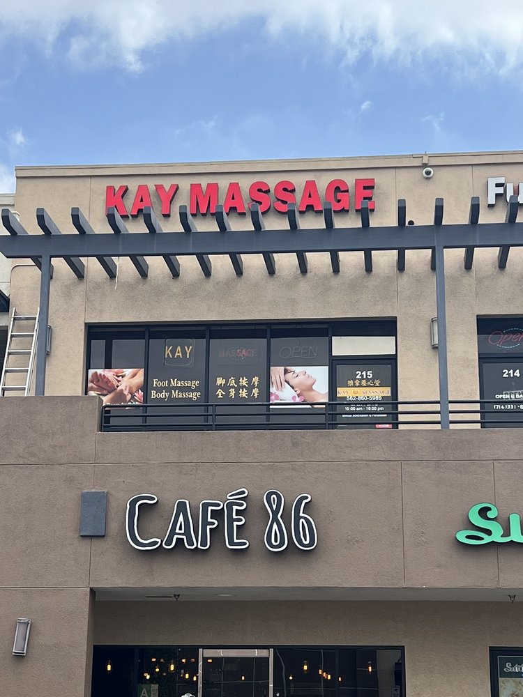 KAY MASSAGE Updated August 2024 32 Reviews 11618 S St, Artesia