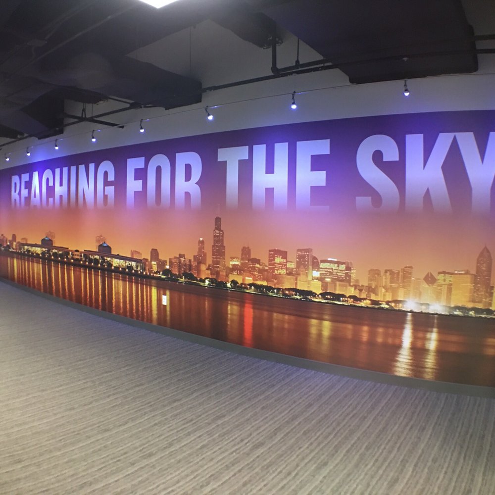 Skydeck - Observatories Near Me - Chicago, Illinois Skydeck - Observatories Near Me - Chicago, Illinois