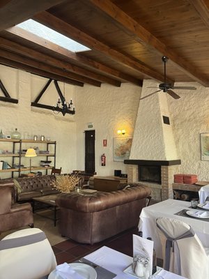 Hotel Cortijo del Marqués by null