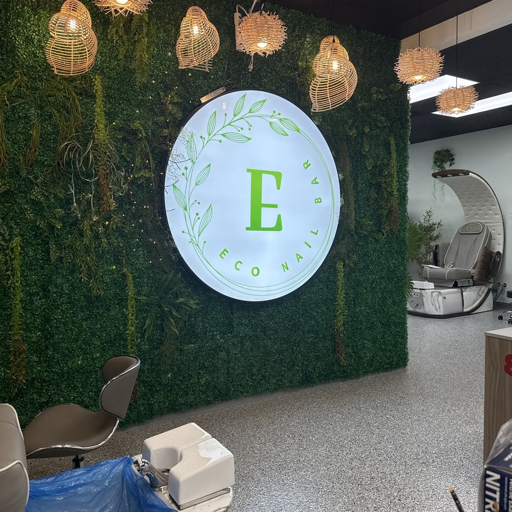 Eco Nail Bar - Nail Salons Near Me - Fullerton, California Eco Nail Bar - Nail Salons Near Me - Fullerton, California