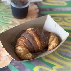 Croissanty goodness!