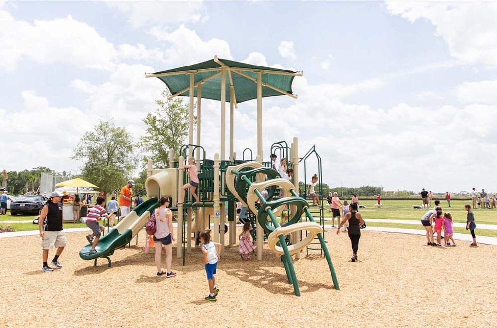 Bob Gardner Community Park Image