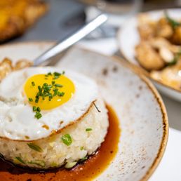 Empress Rice