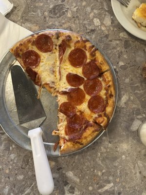 Gino's Italian Restaurant - Palmdale by null