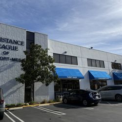Assistance League of Newport-Mesa Treasures on Consignment