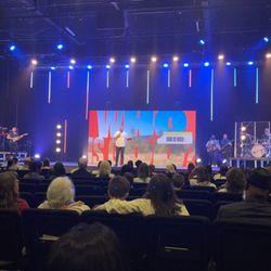 Grace Family Church - Grace family church, land o lakes