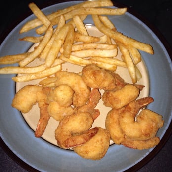 Fish Cove - Shrimp and fries - Seafood Markets Near Me - Syracuse, New York