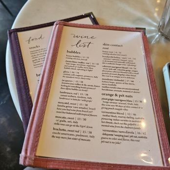 knifebird - Wine Bars Near Me - Memphis, Tennessee