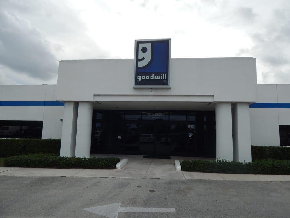 GULFSTREAM GOODWILL INDUSTRIES INC