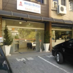 Mega Brasil Consultoria Imobiliária