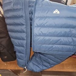 Eastern Mountain Sports