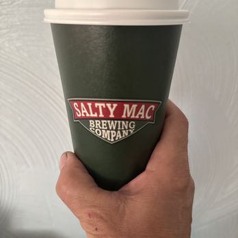 Salty Mac Brewing - liquid gold - Coffee & Tea Near Me - Saint Ignace, Michigan Salty Mac Brewing - liquid gold - Coffee & Tea Near Me - Saint Ignace, Michigan