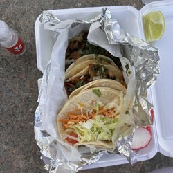 El Sarape Restaurant