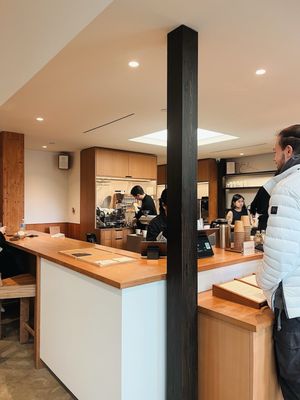 Maru Coffee by null