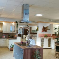 Kuchyňské studio Dušek