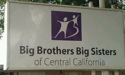 Big Brothers-Big Sisters - Fresno - social services organization in Fresno, CA
