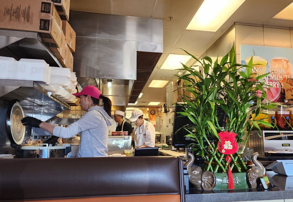 China Wan Wan - Photo 2