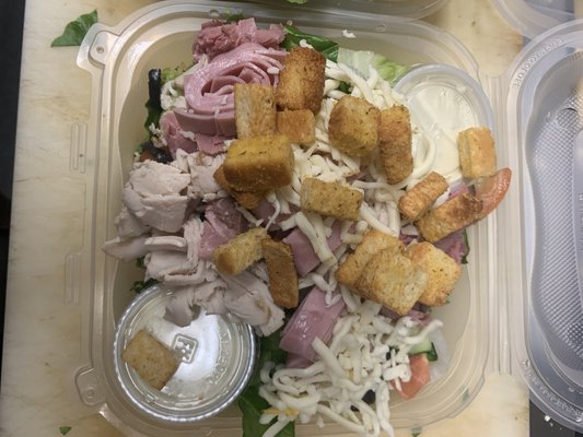 Chrissy's Cravings by null