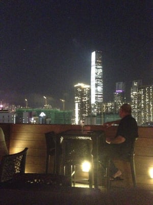 Hotel Madera Hong Kong by null