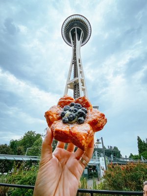 Bakery Nouveau by null