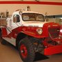 Photo of Michigan Firehouse Museum