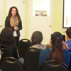 IvyBoost Education - IvyBoost College Counseling Seminar