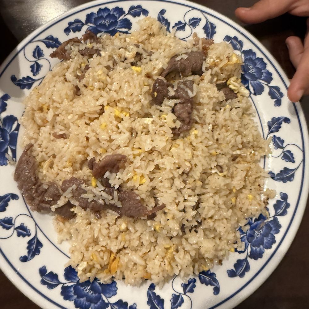 Pho Kapaa - Beef fried rice (no vegetables) - Vietnamese Near Me - Kapaa, Hawaii Pho Kapaa - Beef fried rice (no vegetables) - Vietnamese Near Me - Kapaa, Hawaii