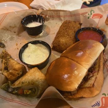 Chili's - Triple Dipper® - Bars Near Me - North Olmsted, Ohio Chili's - Triple Dipper® - Bars Near Me - North Olmsted, Ohio