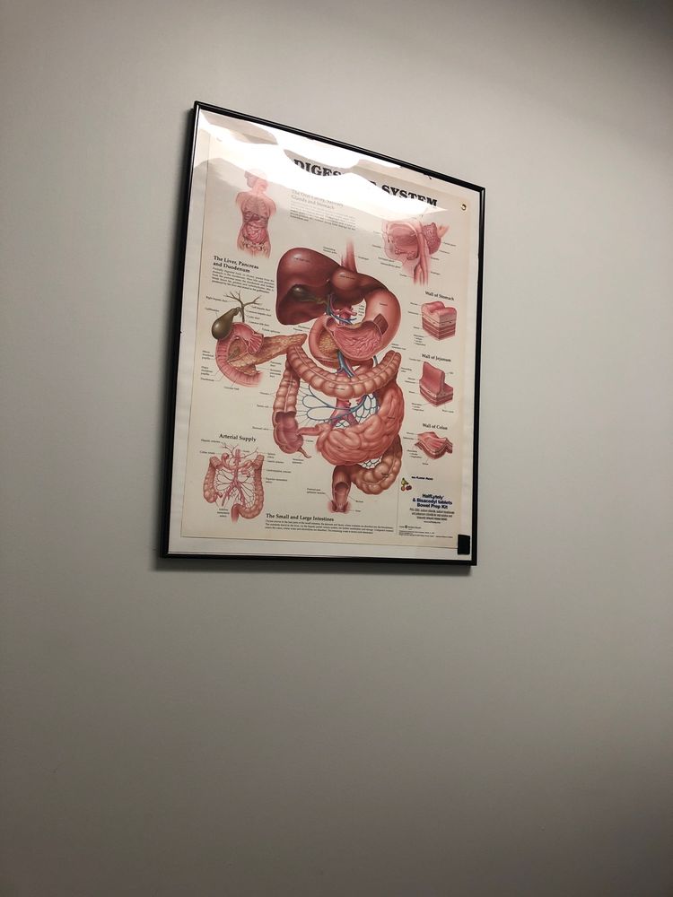 ARIZONA DIGESTIVE HEALTH PEORIA Updated August 2024 9836 W Yearling Rd, Peoria, Arizona