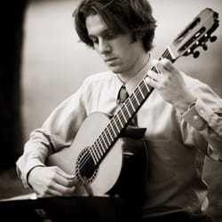 Michael Gratovich